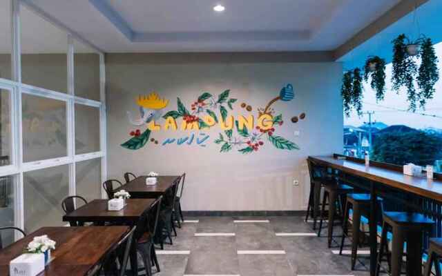 Grand Kutilang Syariah