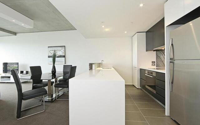 Accommodate Canberra- The Apartments Canberra City