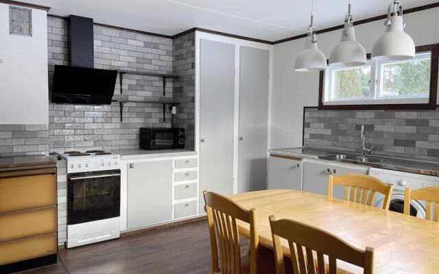 4 Star Holiday Home in Norrtalje-by Traum