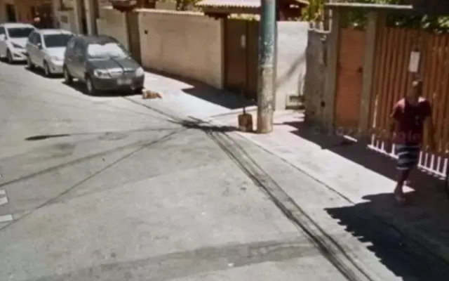 Quitieenete Arraial do Cabo