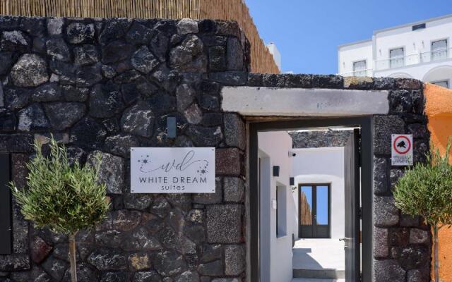 White Dream Suites