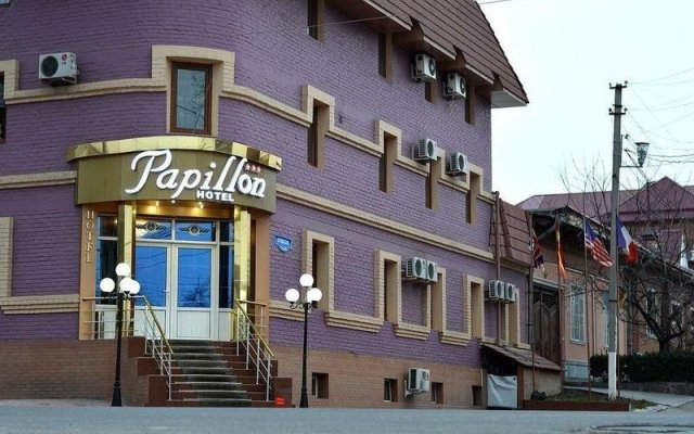 Papillon Hotel