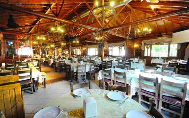 Beynova Hotel