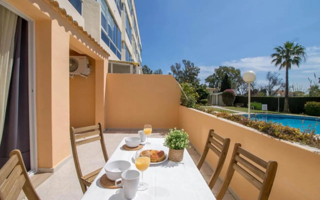 Vistamarina A108 by IVI Real Estate