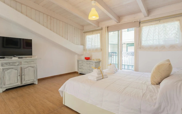 Terrazza Corallo by Wonderful Italy