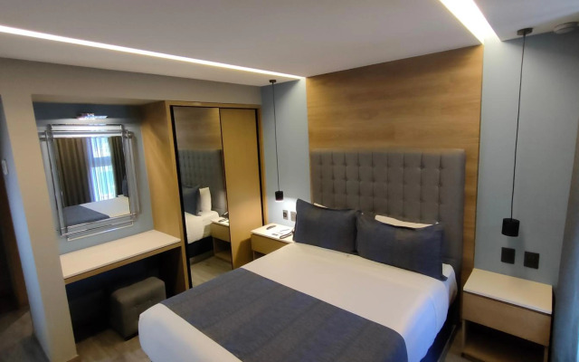 Alia Inn Boutique WTC