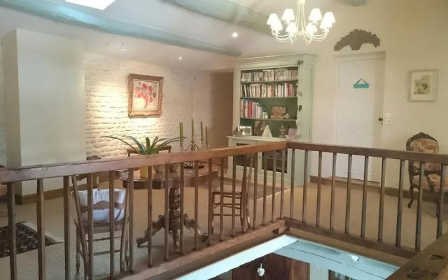 Le Puits Sainte Claire