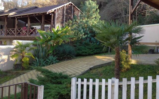 Hostel Villa Macesta