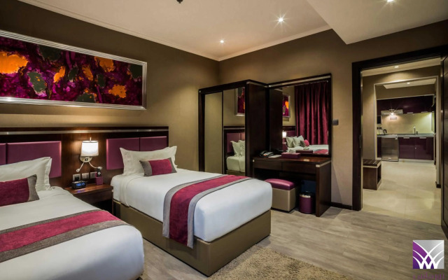 Normas Hotel