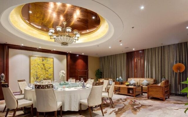Hongteng International Hotel