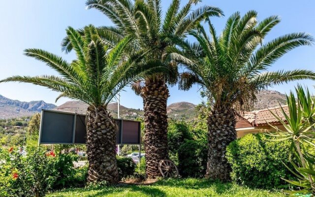 Palmetto Resort Hotel