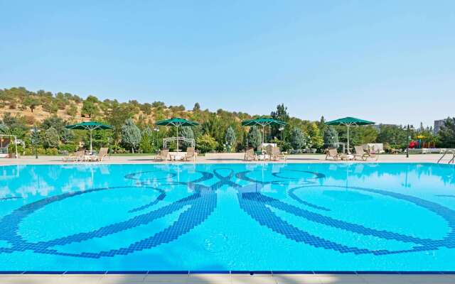 Ramada Plaza от Wyndham Mardin