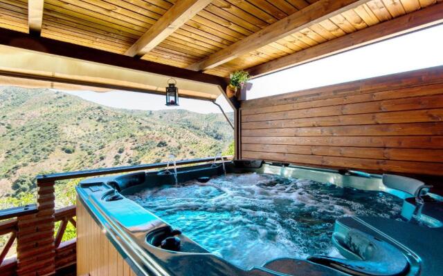 Apartamento Rural De Oses 1