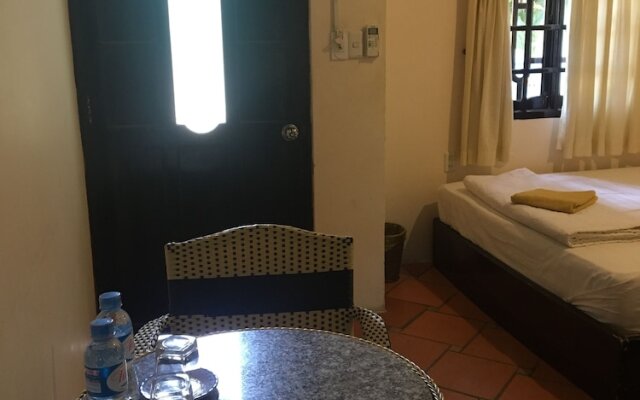 Friendly Guest House