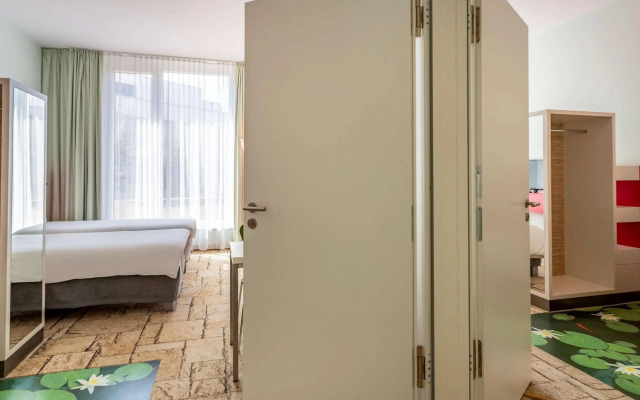 ibis Styles Karlsruhe Ettlingen