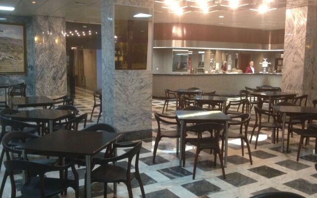 Hotel Turia Valencia