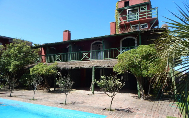 Posada Paradiso