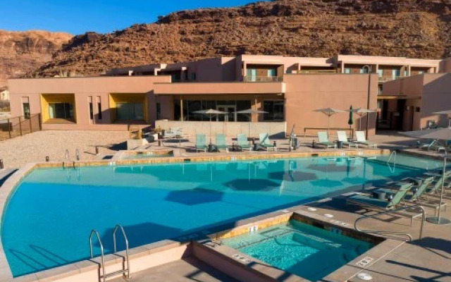 Wyndham Moab - 5 Nights, Moab, USA