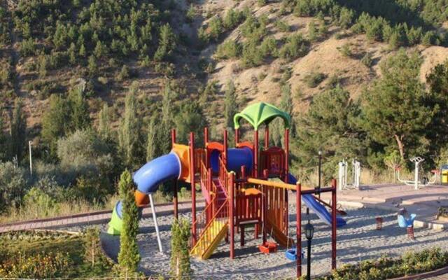 Celikhan Thermal Hotel & Spa