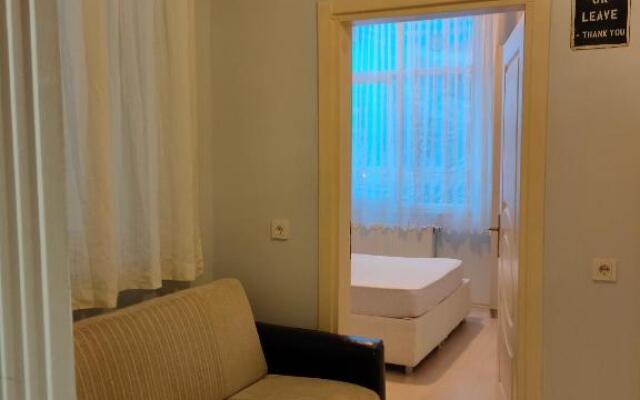 Cozy Galata 2+1