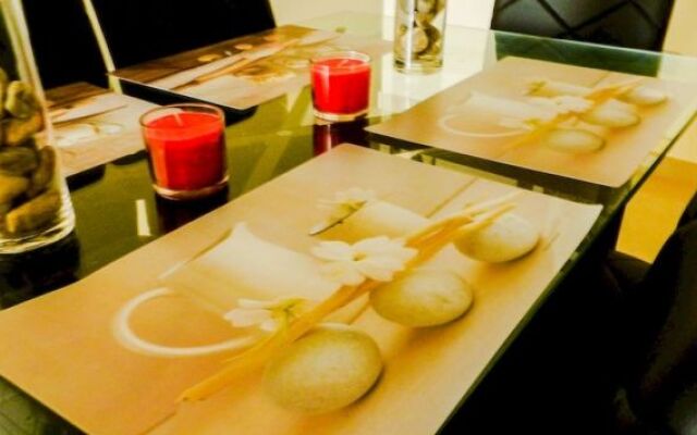 Trujillo - El Golf Apartments