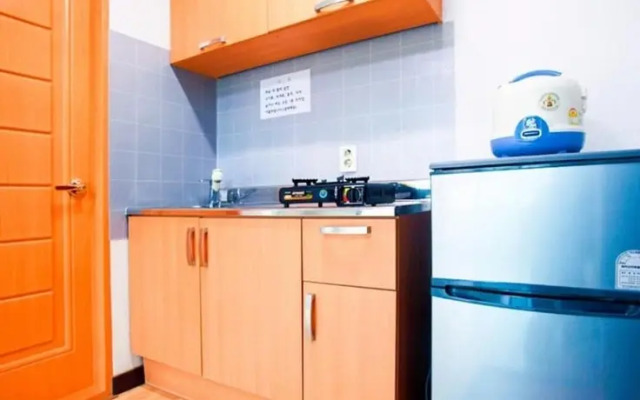 Yangyang Shimpyo Pension