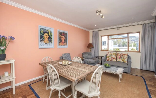 Vibrant and Safe 2 Bedroom Apartment