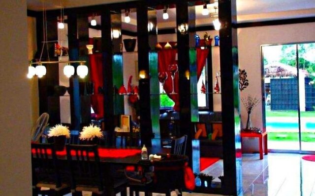 Panglao Bed and Breakfast