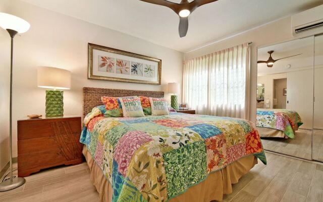 Napili Point B5 by RedAwning