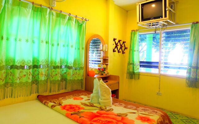 Khunya Resort Riverkwai