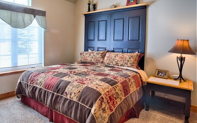 Grand Targhee at Stone Ridge