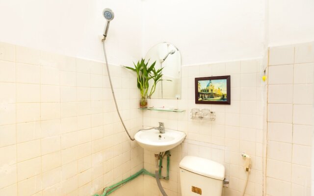 Hanoi Antique Hotel