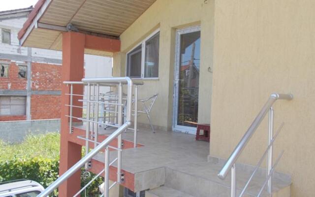 Vila Rapsodiei