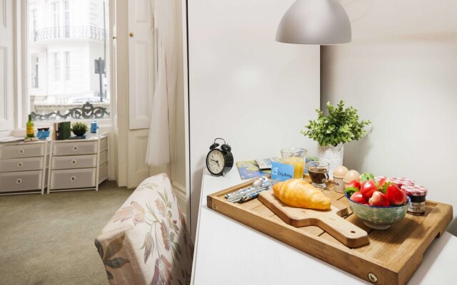 The Kensington Park Hideaway - PFY