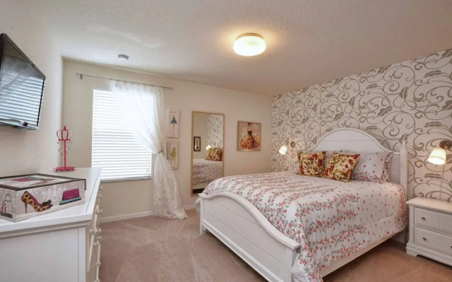 Your Disney Home Vacation BV