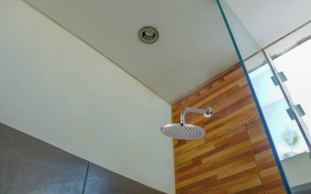 Dirga's House Sanur View by EPS