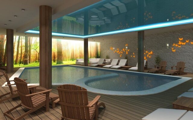 Arena Mar Hotel & SPA - All Inclusive