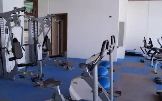 Serena Playa Paraiso