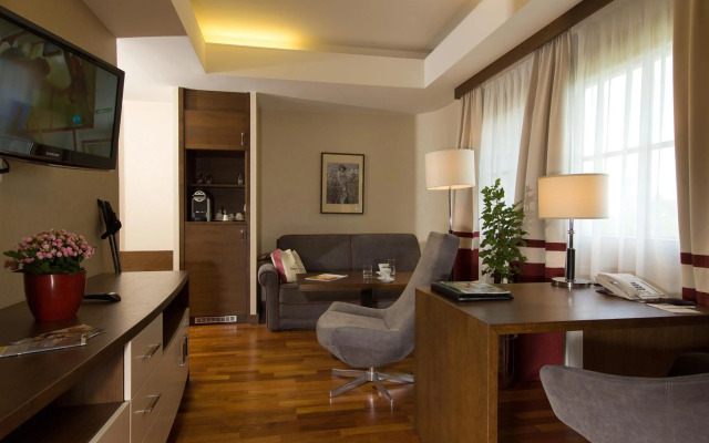 Seehotel Rust