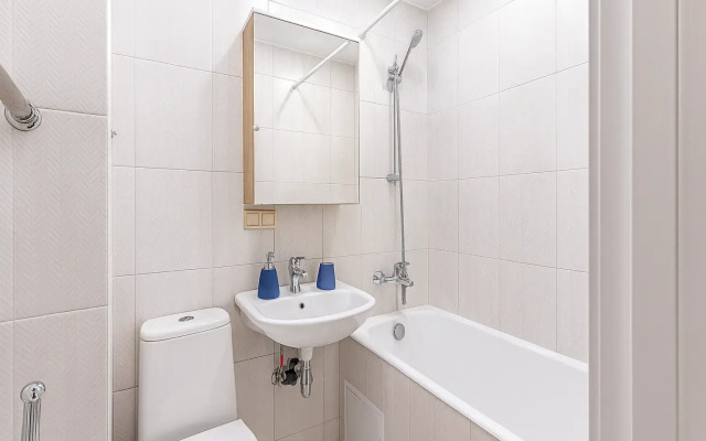 ArendaGrad на Павла Андреева