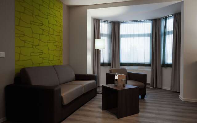 Ferien Appartements am Park