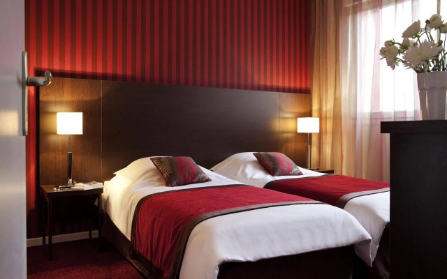 Kosy Grenoble Les Cèdres