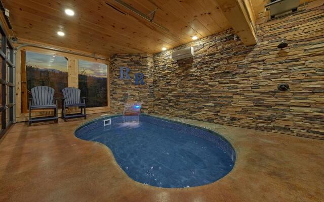 Rustic Ridge in Gatlinburg