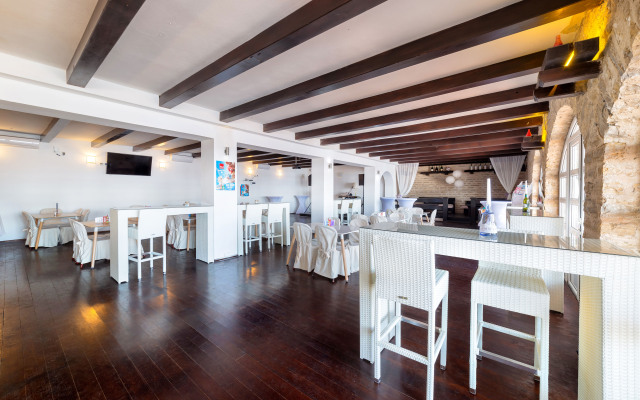 Hotel Punta