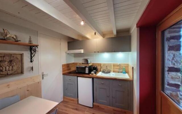 Gîte de la Doucette