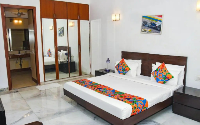 Fabhotel Premium