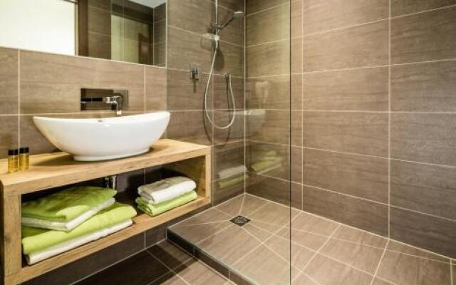 Aktiv Hotel Edelweiss