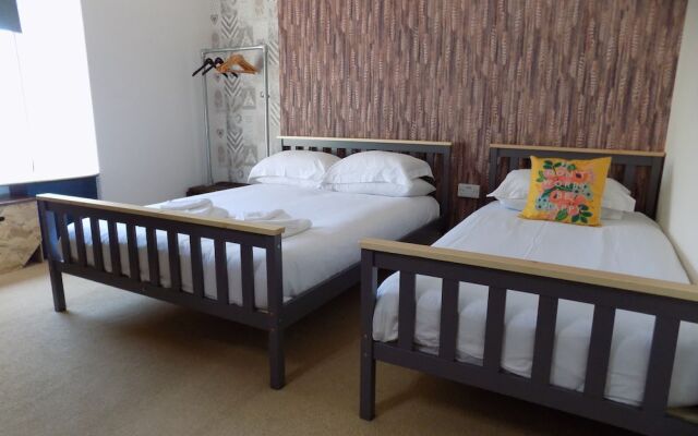 The Silver Jubilee - Guest house