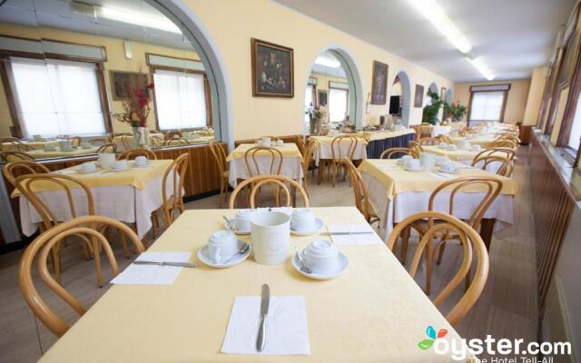 Hotel Vittoria & Orlandini