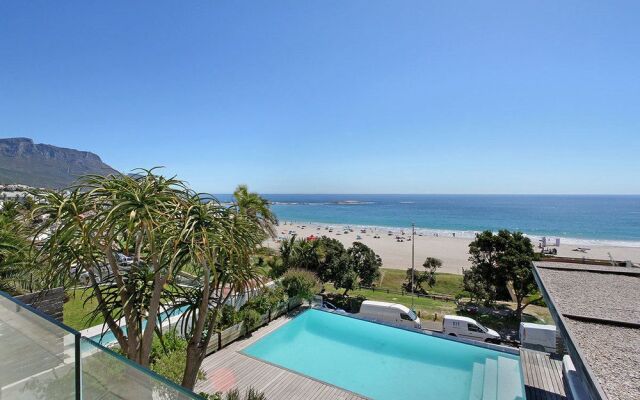 Villa Bleu Blanc by Totalstay
